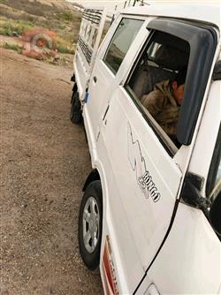 Kia Bongo